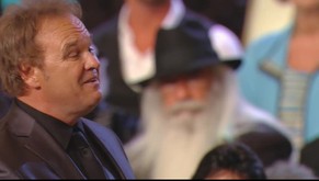 Jeff Sheri Easter - In the Sweet By and By [Live]