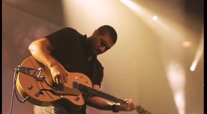 Hillsong Live - Cornerstone
