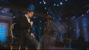Jason Crabb - I Sure Miss You (Live)
