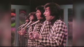 'Because He Lives' Classic Performance From The Oak Ridge Boys