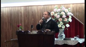 Alcanzando una vida de plenitud y bendición. Hno. Javier Almirón. 30-06-2012