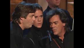 Marty Stuart - Lord, I'm Coming Home (Live)