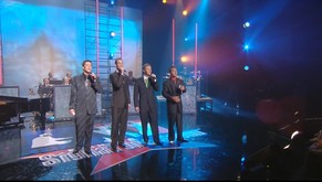 Ernie Haase and Signature Sound - What God Says [Live]