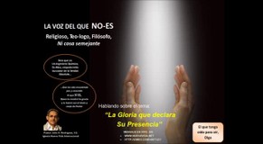 La Gloria que declara Su Presencia. Pastor Julio Rodriguez. Iglesia Nueva Vida