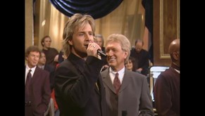 Woody Wright, Terry Blackwood, Sherman Andrus, Reggie Smith, Wesley Pritchard and Guy Penrod - A Few Good Men (Live)