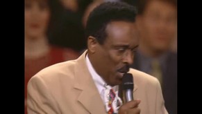 Jessy Dixon - God Be With You (Live)