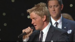 Ernie Haase Signature Sound - We Shall See Jesus [Live]