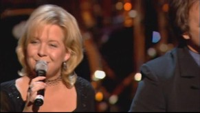 Jeff Sheri Easter and Bill Gaither - You Must Be Born Again [Live]