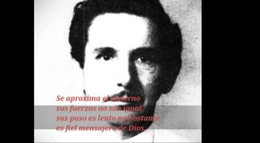 Mensajero de Dios