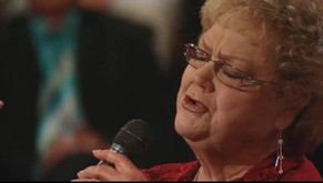 Lily Fern Weatherford - What a Precious Friend Is He [Live]
