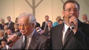 Calvin Newton, Gene McDonald, Guy Penrod, Ben Speer and Bill Gaither - I'll Meet You in the Morning [Live]