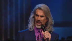 Gaither Vocal Band - I Catch 'Em, God Cleans 'Em [Live]