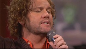 David Phelps with Gaither Vocal Band - You Are My All in All (featuring Canon in D) [Live]