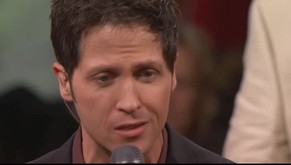 Gaither Vocal Band - He Is Here [Live]