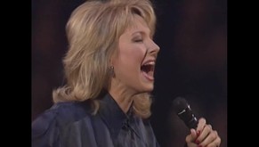 Janet Pascal - Born Again [Live]
