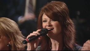 Wesley Pritchard, Joy Gardner, Charlotte Ritchie and Mike Allen - Jesus I Come [Live]