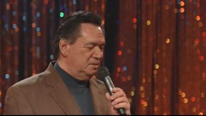 Armond Morales, Robbie Hiner, Dave Will and Rick Evans - The Love of God [Live]