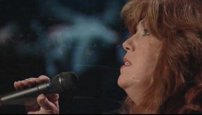 Cynthia Clawson - Abide With Me [Live]