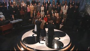 The Collingsworth Family - May the Good Lord Bless and Keep You [Live]