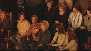 Jeff Sheri Easter and Ben Speer - Jesus, Hold My Hand [Live]
