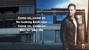 Matthew West - Into the Light (Official Lyric Video)