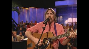 Don Francisco - He's Alive [Live]