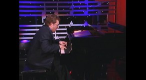 Anthony Burger - Exodus [Live]