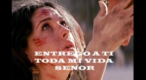 ENTREGO A TI-SARAHVARGAS-VIDEO CON IMAGENES Y LETRAS