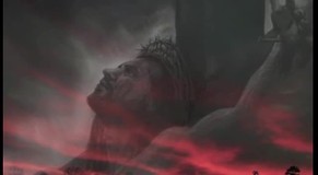 Poema para JESUCRISTO