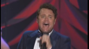 David Phelps - Morning Has Broken / Morning Chorus (Medley) [Live]