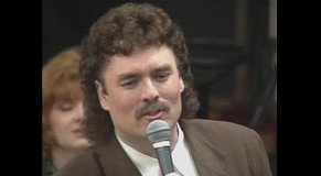 Ray Boltz - The Altar [Live]