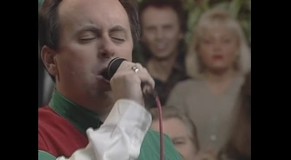 The Kevin Spencer Family - I Heard About a Stone [Live]