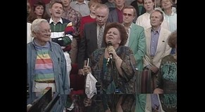 Vestal Goodman - God Bless America [Live]