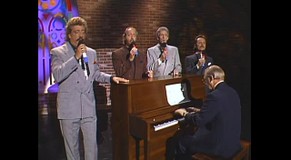 The Statler Brothers - The Eastern Gate [Live]