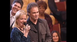 Jeff Sheri Easter - Keep Walkin' On [Live]