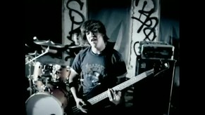 August Burns Red - Your Little Suburbia Is In Ruins