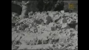 ISRAEL EL NACIMIENTO DE UNA NACION ( 1  )
