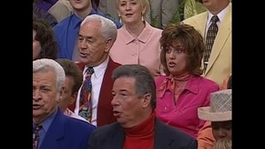 Terry Blackwood and Karen Peck - When We All Get to Heaven
