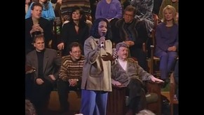 Lynda Randle - God On the Mountain