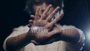 Hawk Nelson - Words [Official Music Video]