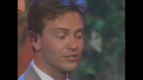 The Cathedrals - Wonderful Grace of Jesus