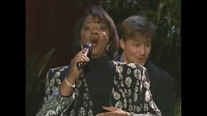 Ernie Haase and Babbie Mason - Every Time I Feel the Spirit