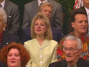 Wesley Pritchard, Joy Gardner and Terry Blackwood - Sometimes Alleluia