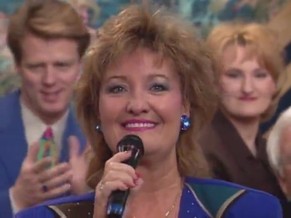 Ann Downing - Gettin' Ready Today