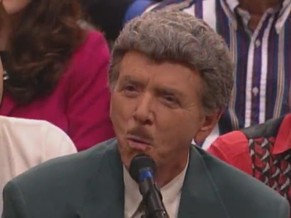 Gaither Vocal Band and Jake Hess - I Know Where I Am Now
