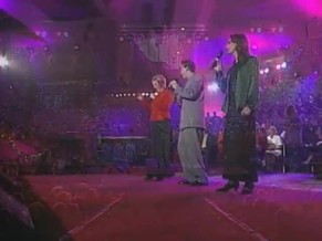 The Martins - Rejoice With Exceeding Joy