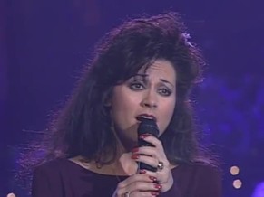 Gloria Gaither and Candy Hemphill Christmas - Sleep, Baby, Sleep