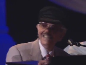 Gaither Vocal Band, Jessy Dixon, Jake Hess and Hovie Lister - The Old Landmark