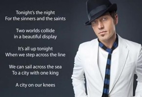 tobyMac - City On Our Knees