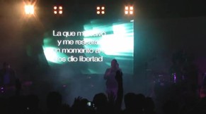 en espiritu y en verdad en Iquique
